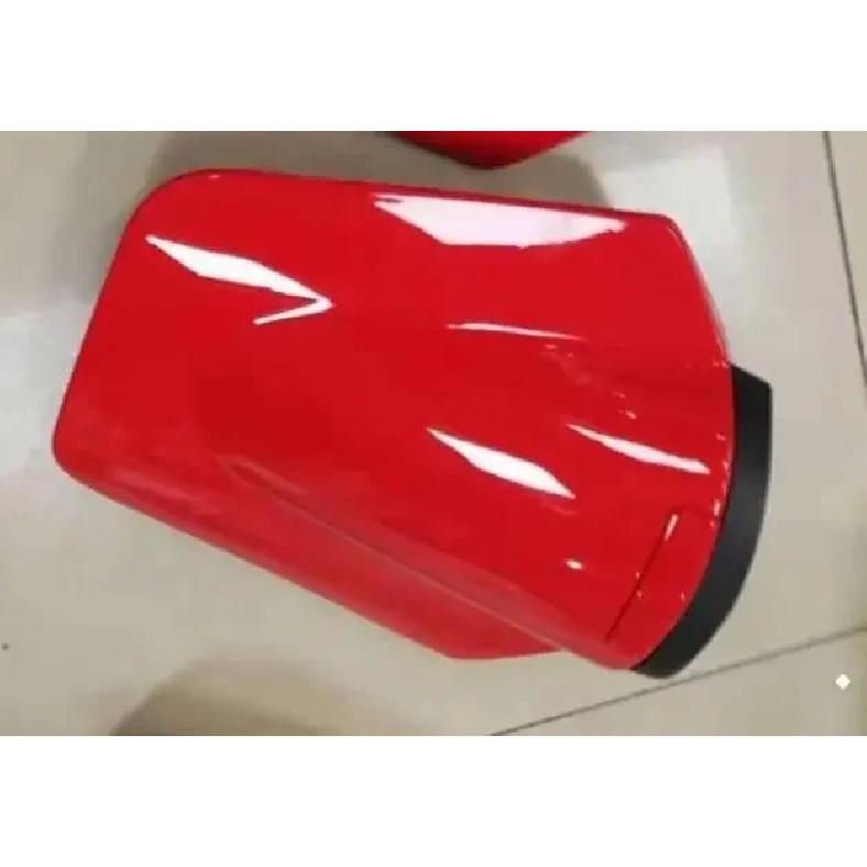 CBR1000RR SP Seat Cowl Cover Fairing For Honda CBR 1000 RR 2008 2009 2010 2011 2012 2013 2014 2015 2016 Rear Passenger Pillion красный