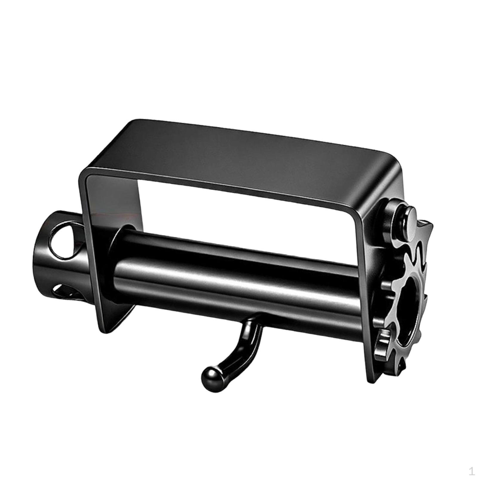 

Лебедка для прицепа для бортового грузовика Лебедки Оборудование Крепеж Welded S