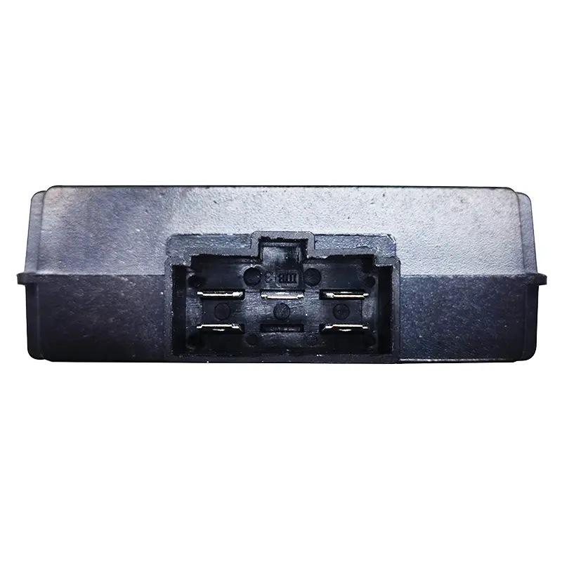 Applicable for Honda XLR200R 12V, GIXXER 150/150CC (2025.24).