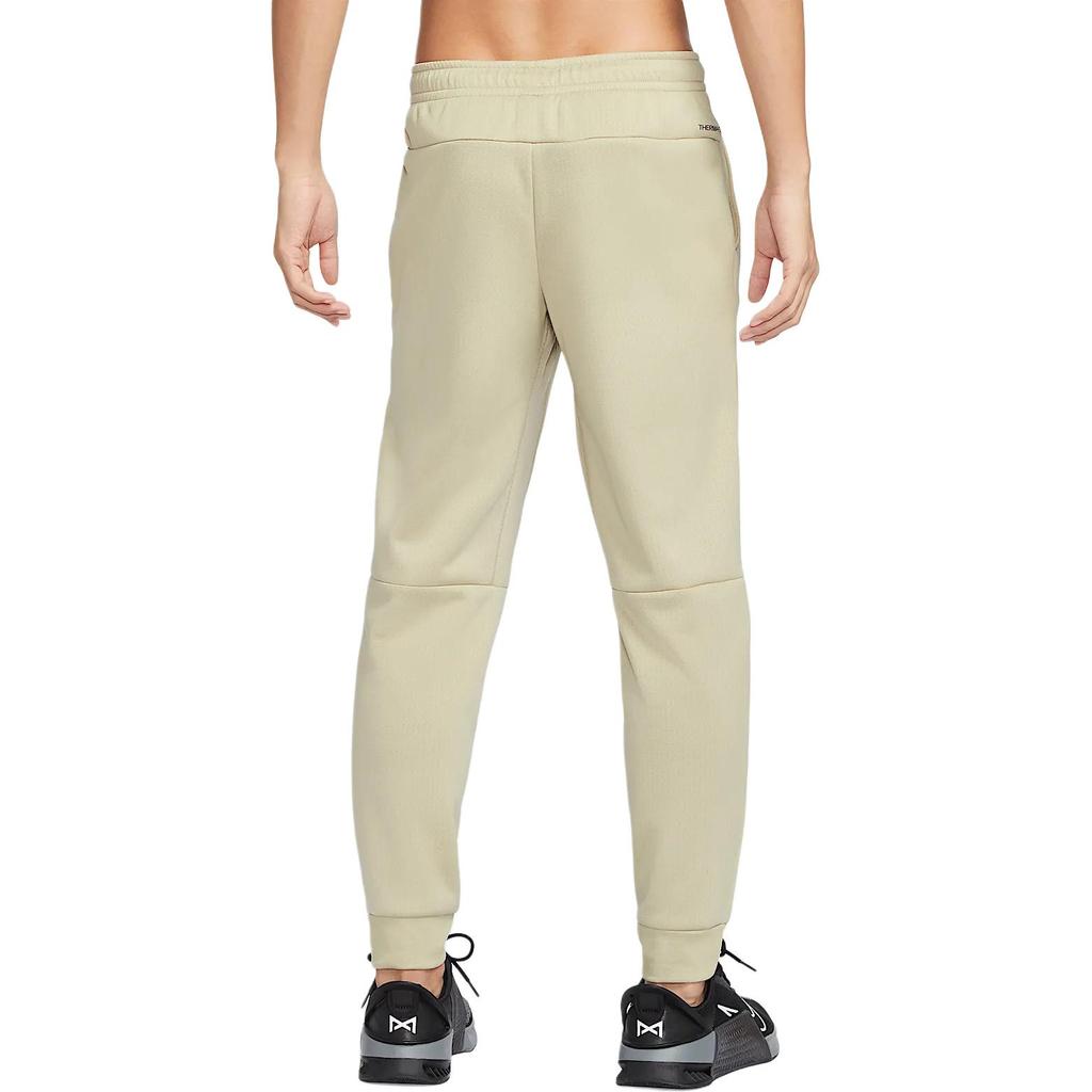 Nike Therma Sphere Fashion Comfortable Versatile Sports Long Pants Men bottoms Khaki FZ1110251