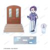 Ritsuka Fujimaru Anime Original Illustration by Lancelot the Rainy Big Acrylic Stand with Parts "Fate/Grand Order Doesn't Know" - Tsuchida "Between