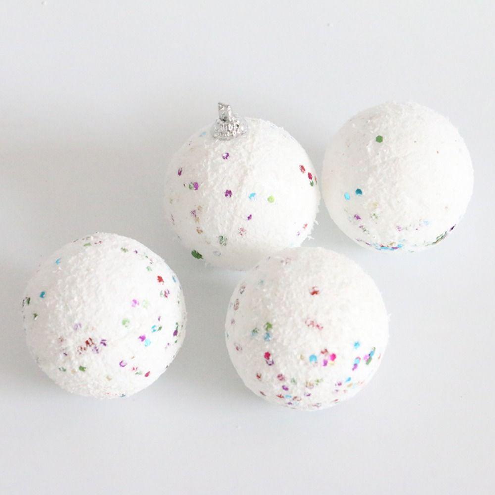 Gift Xmas Tree Ornaments Pine Cones Pine Cones Ornament Xmas Tree Bowknot Pendant  Party Supply