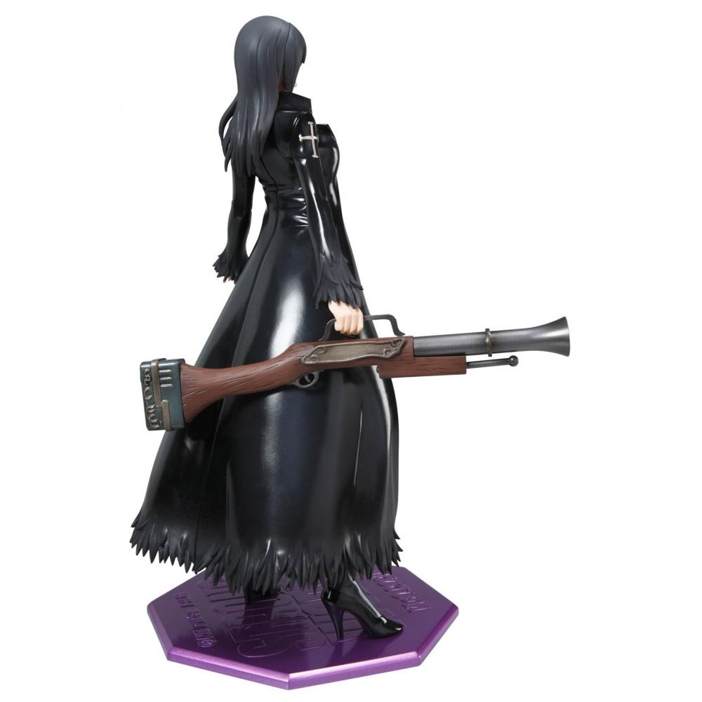 Portrét.Pirátů. One Piece. SILNÁ EDICE. Nico Robin.