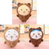 Chiikawa Plush Toy With Pp Cotton Filling For Kids And Collectors
