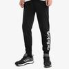 Adidas Neo Slim Fit Track Pants Men Bottoms Black EI4671