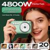 aigo V1 Dual Camera 4K Digital Camera (CN version)