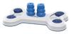 Dog Activity Flip Bone Strategy Game, 32 × 18 Cm
