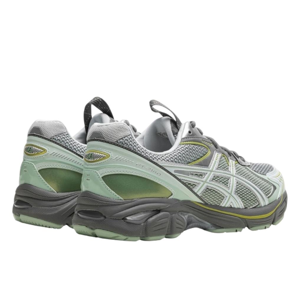 ASICS UB6-S GT-2160 Kiko Kostadinov Arctic Blue Carbon