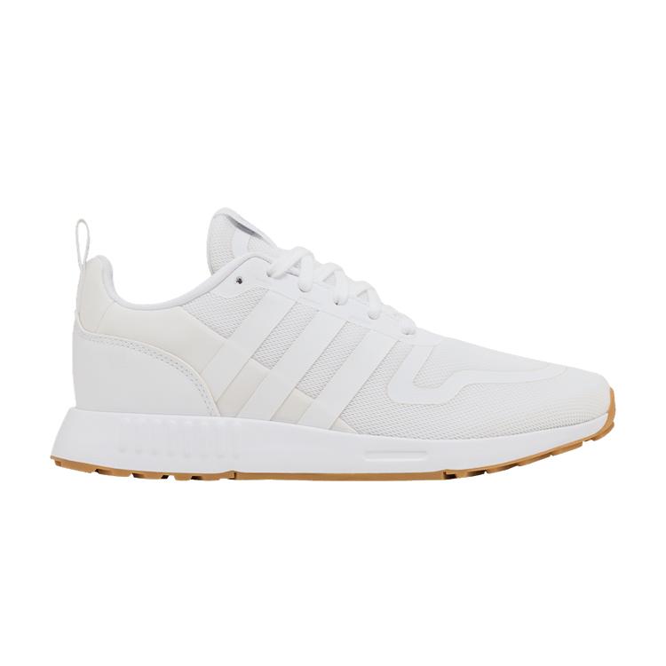 Adidas Multix White Gum 36.5