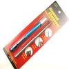 Sharpener Multifunction Portable Double Head Diamond Knife Outdoor Sharpening Tool