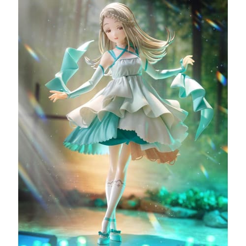 Gakuen Idol@Master ESPRESTO Flowing Hiroshi Shinozawa Figure