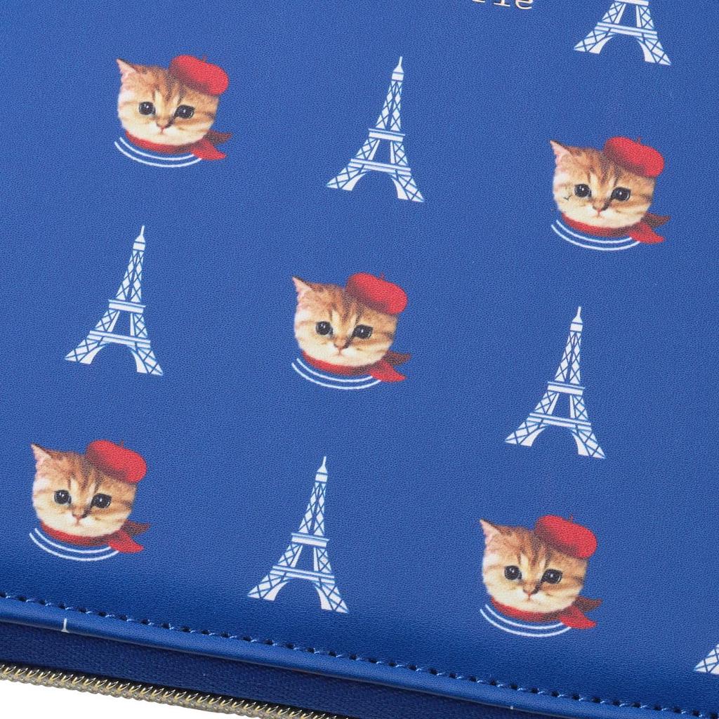 EDiT Planner One Page Per B6 Paul Jora Puppetry In Refills Sold Separately Cover, Day, Size, & "Nunette Paris"