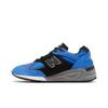 New Balance 990v2 Wyprodukowane w USA Niebieski Zamsz M990PL2