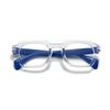 Zinc Zinc Alloy Unisex Presbyopic Glasses PC Anti Blu-ray Glasses Office Elderly Reading Eyewear  Gift