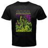 CHUD C.H.U.D. Horror Movie Men's Black Size S To 5XL