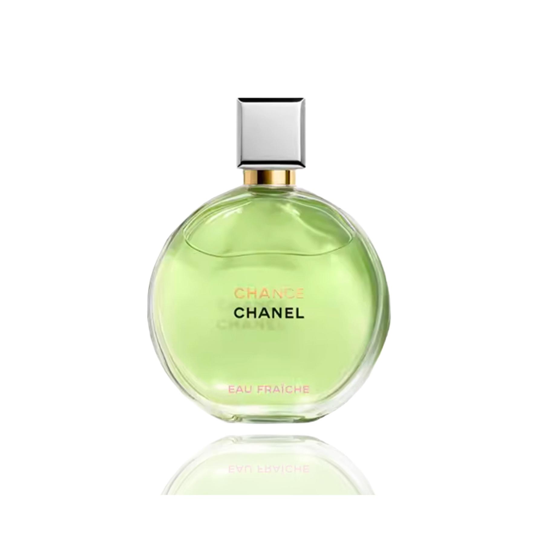 CHANEL Chance Eau Fraîche Туалетная вода Спрей 35ml