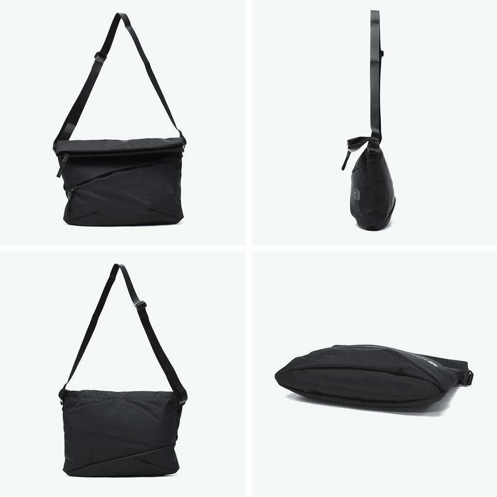 Norra Pyrenéerna Axel L Svart [The Face]