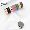 Clothing Closure for Snag Headband Magnetic Shawl Pcs Women Shawls 5 Button No Scarf Clip