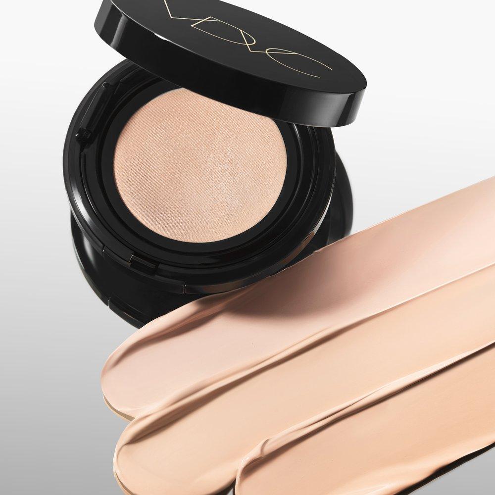 VIDIVICI Longwear Skin Fit Cushion 15g