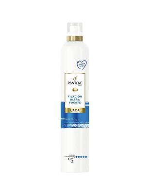 Pantene Extra Strong Hairspray 370ml