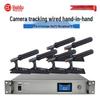 HuiDu GLE-980 Professional Conference Microphone System (CN Version)