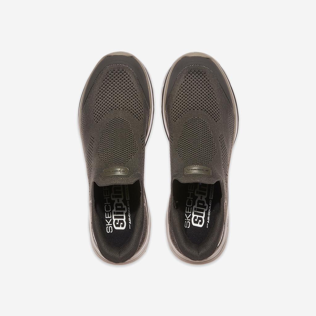 Skechers Go Walk 8 (Slip-Ins) [216784] [Shipped from Korea] 100% Authentic