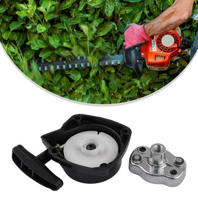 Lawn Mower Recoil Starter Agriculture Pull Starter Pawl Hedge Trimmers