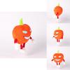 Pepperman Plush Toy From Pizza Tower Game