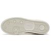 Anta Life Collection Abrasion Resistant Breathable Low top Skateboard Shoes Women's White 922018061-2