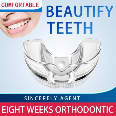 International English Dental Kit