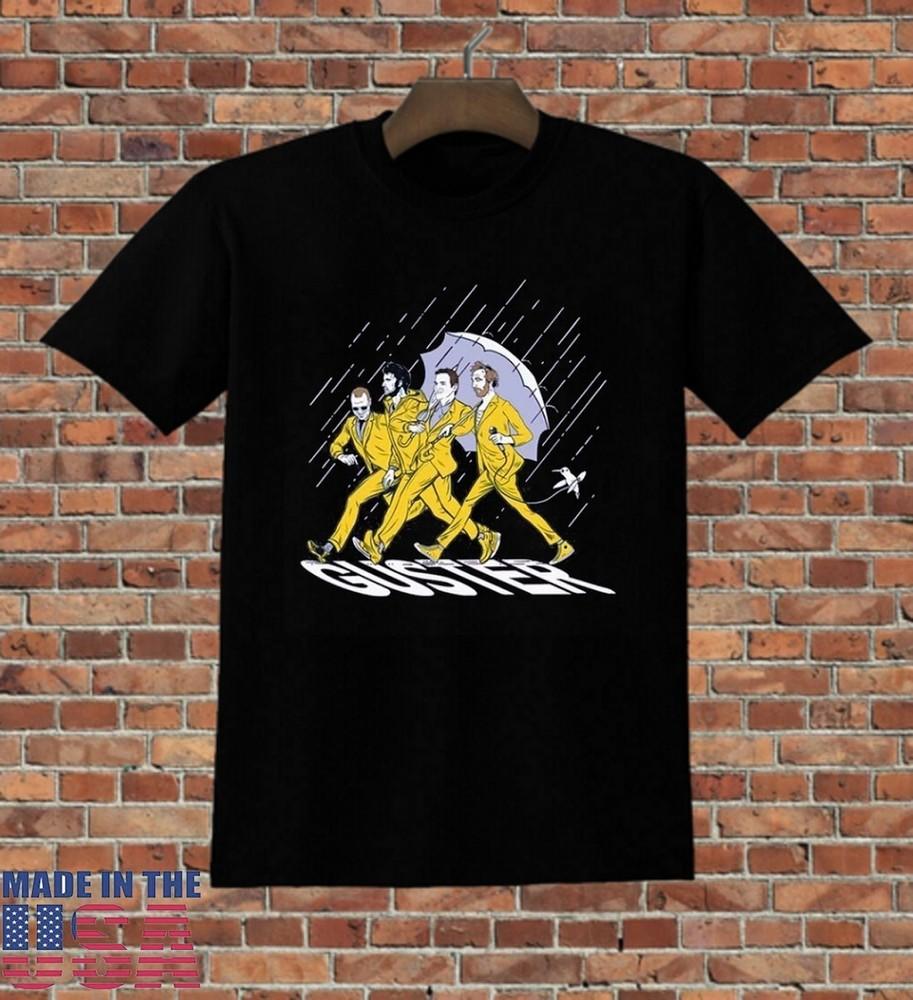 Merry Christmas Guster Band Unisex Men All Size TShirt N63.9 Unisex T-Shirt XXXXL