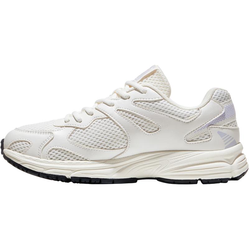 CAMEL Zhui Guang 2nd Gen Retro Casual Mesh Running Shoes 38