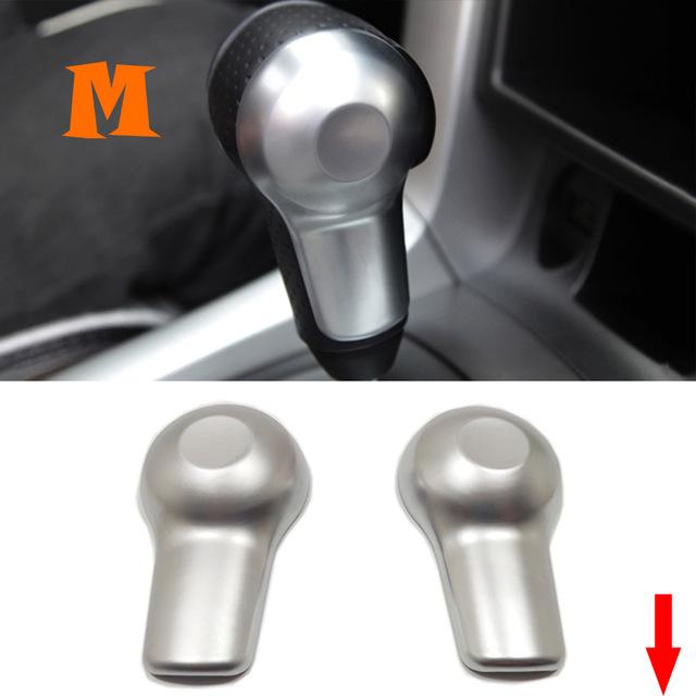 For Nissan X-Trail T31 X Trail 2008 2009 2010 2011 2012 2013 ABS Chrome Car Inner Door Bowl Decoration Strip Trim
