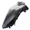 Integrated LED Tail Light Brake Turn Signal Lamp Fit For Suzuki Boulevard M109R Intruder 1800 2006-2014 2015 2016 2017 2018