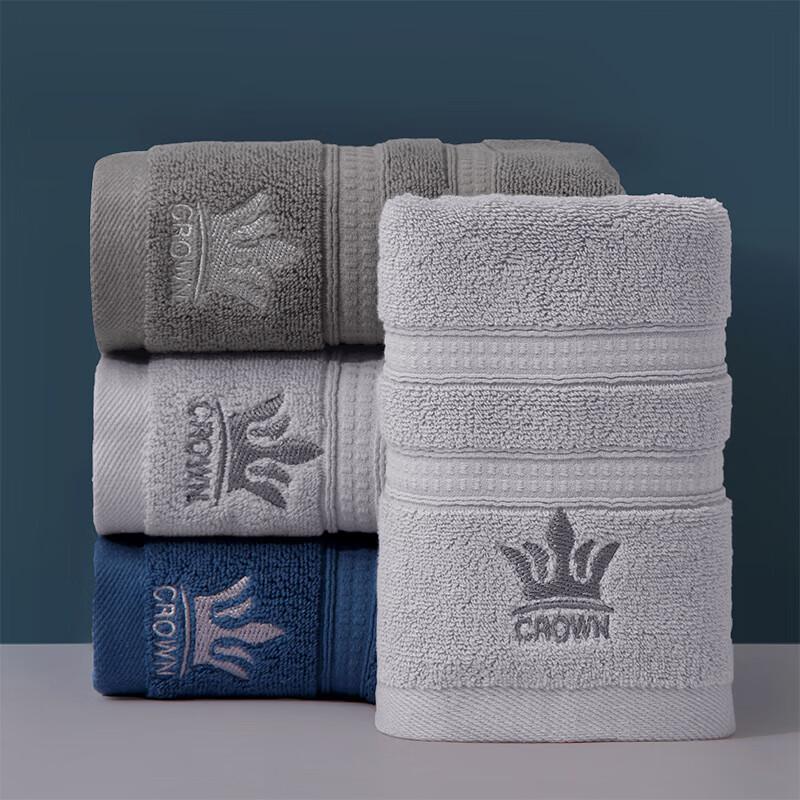 Eoufu Pure Cotton Towel
