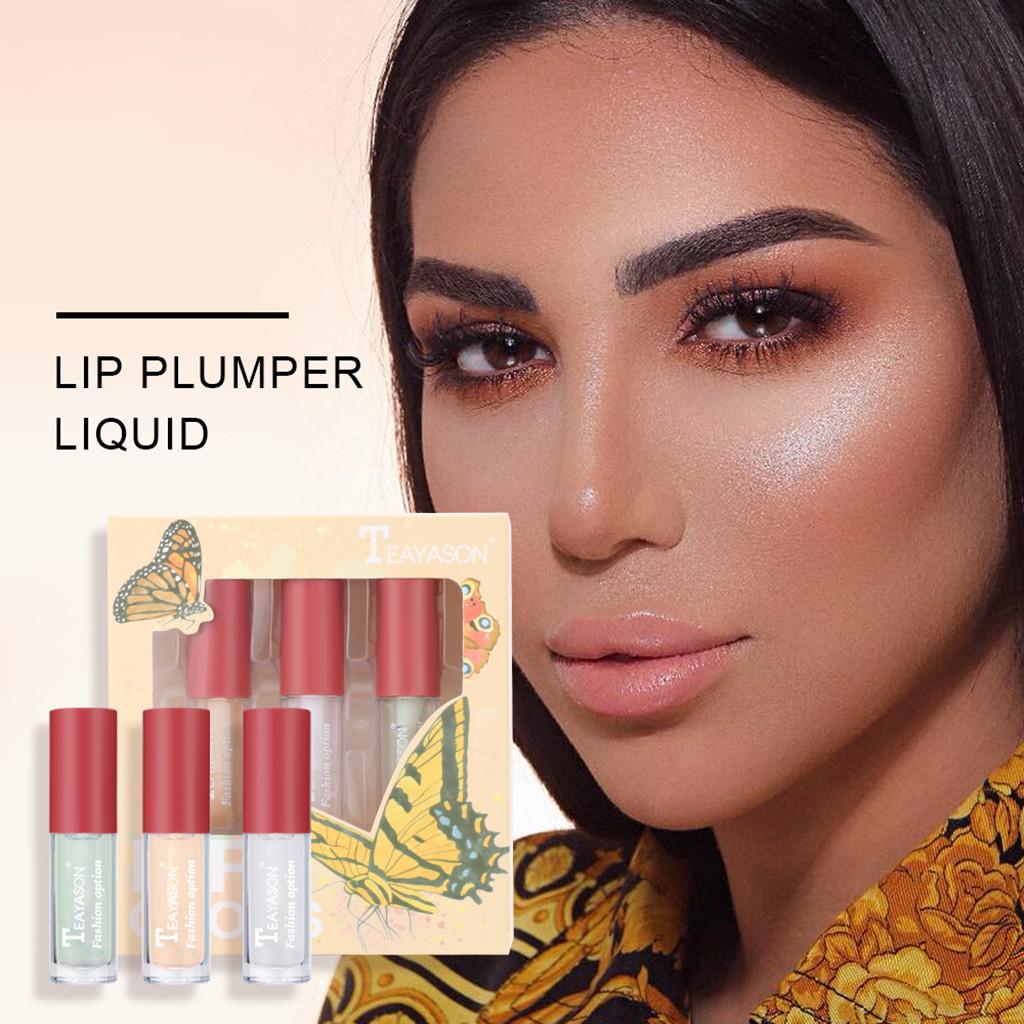 

Помада для губ Lip Gloss Blush Lip Gloss Diamond Lip Glos Highlight Box 6 мл