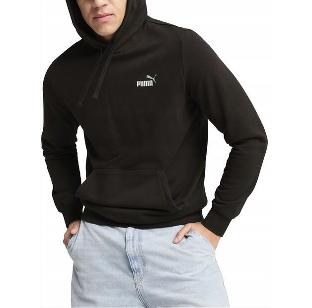 Толстовка Puma 684719-01 EU M