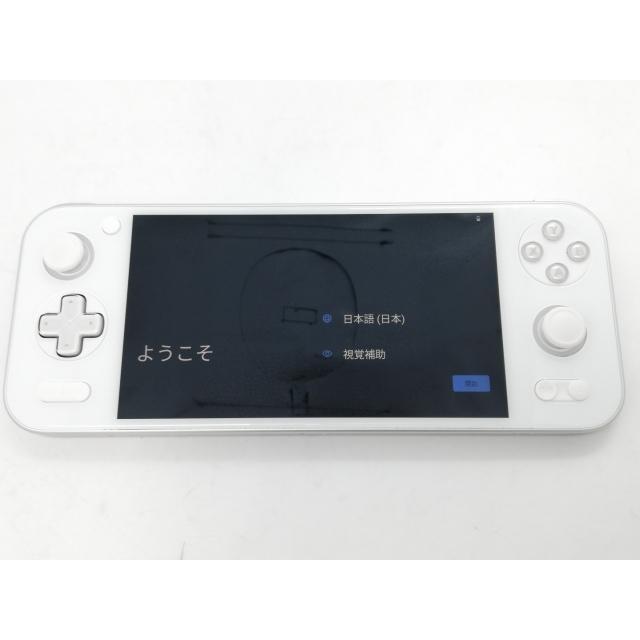 Used AYANEO Pocket S 16GB RAM 512GB Storage 1440P International Edition Wi-Fi Handheld Gaming Console