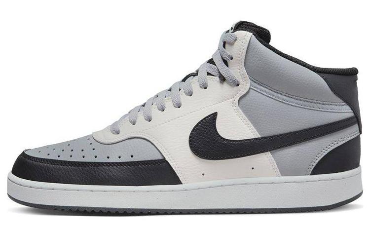 

Nike Court Vision Mid Next Nature Light Smoke Grey Sail DN3577-002 40