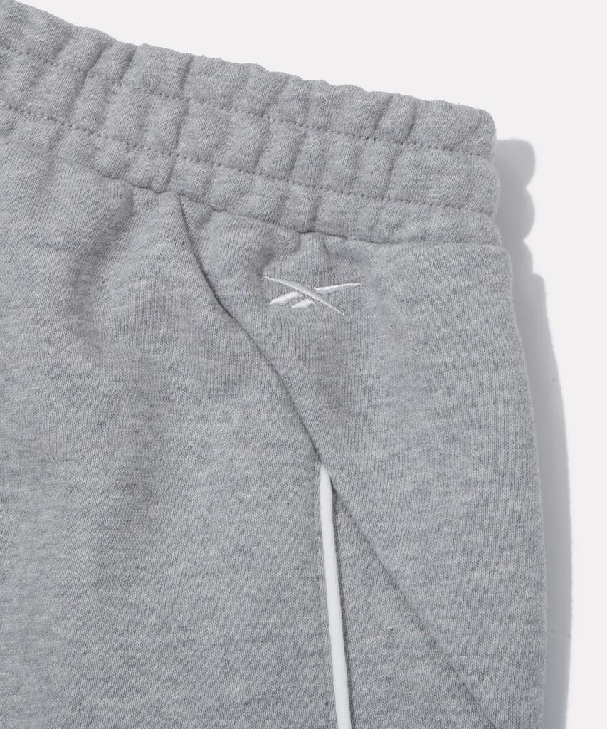 REEBOK Nano Wide Fit Sweatpants (W) - Grey