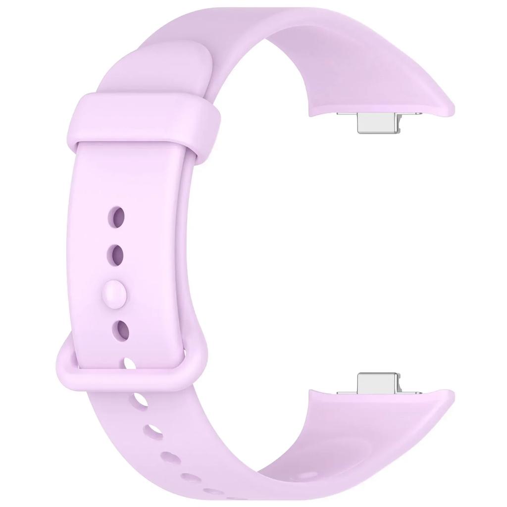Cinturino Per Xiaomi Mi Band 8 Pro Braccialetto SmartWatch Cinturino Per Redmi Watch 4 Accessori di Ricambio Cinturino Per Xiaomi Band 9Pro