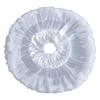 A-line Petticoat Crinoline Slips Wedding Accessories Short Fluffy Tutu Skirt 50s Vintage Puffy Underskirt 15.8in