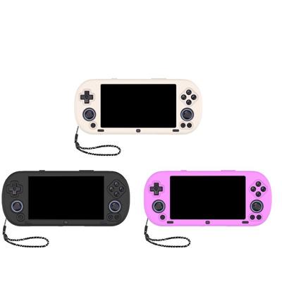 Nintendo – Hüllen & Etuis