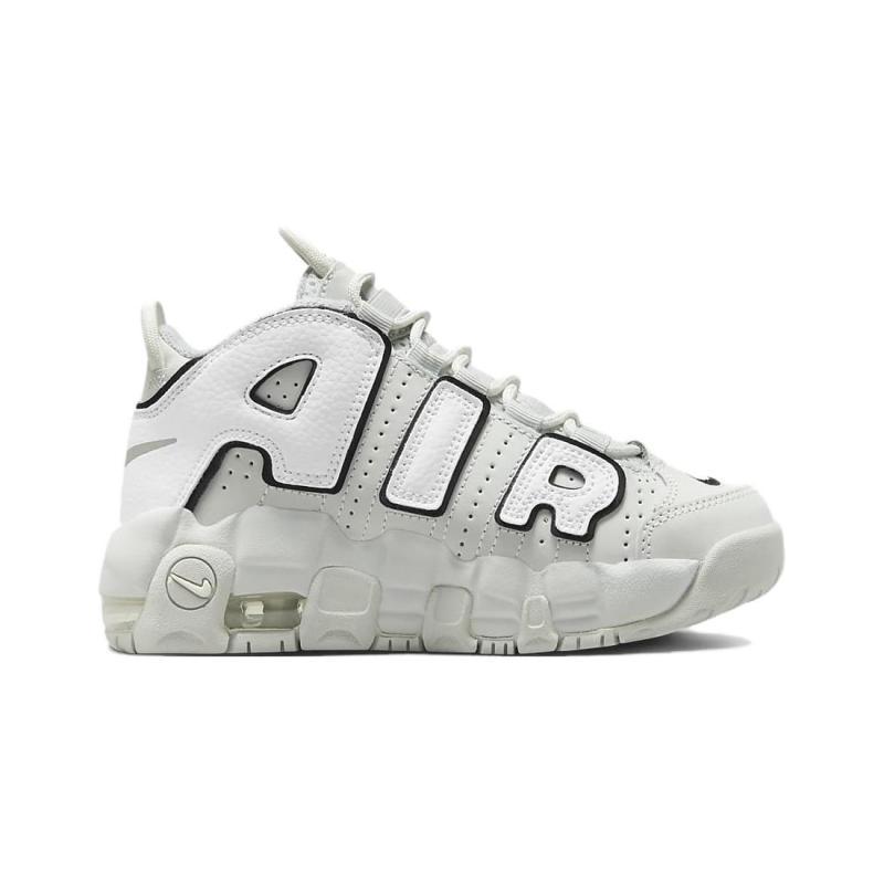 Nike Air More Uptempo Photon Dust PS Sneakers FD0023-001