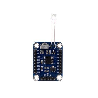 Moduli fai da te – Moduli elettronici