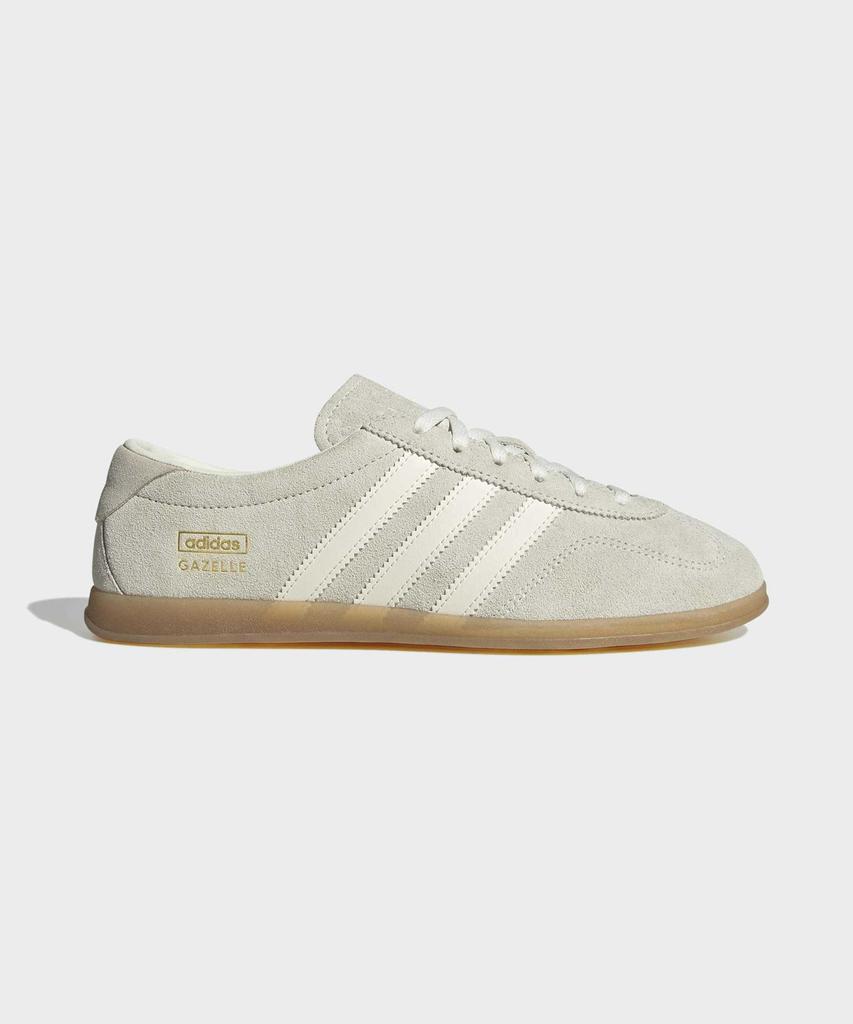 Adidas Gazelle Low Pro - Ivory:White / Ih6933