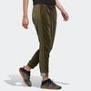 Adidas Knitted Sweatpants Women's Khaki Brown FR5972