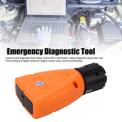 V1006.3 Notfalldiagnosetool GS 911 für K1300GT K1300R K1300S F800S F800ST F800GS F800R