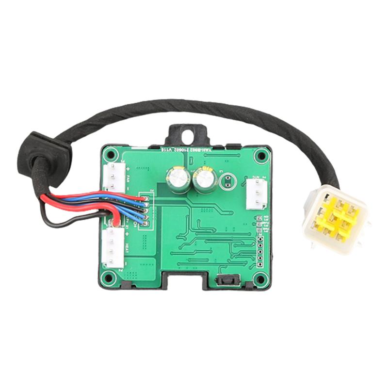 5KW Heater Control Board Motherboard For 24V Car Air Parking Heater Car Air Heater Control Board