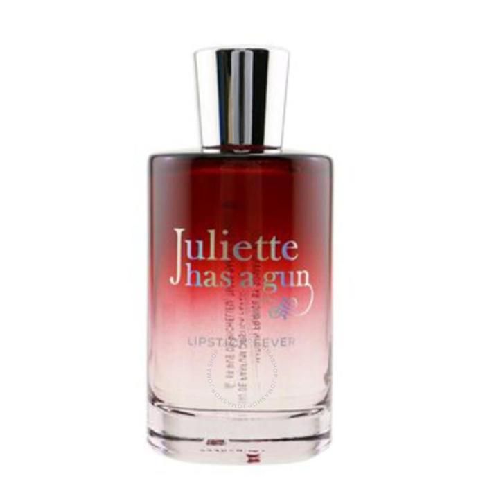 Parfum Femme - Juliette Has A Gun - Lipstick Fever - Eau de Parfum - 100 ml - Mixte